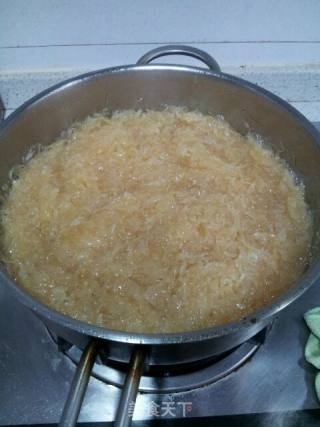 蜂蜜柚子茶的做法步骤：10