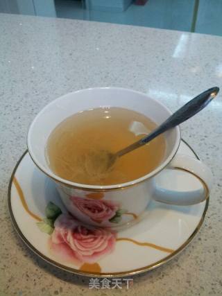 蜂蜜柚子茶的做法步骤：15
