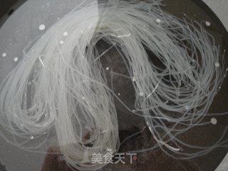 韩味红薯粉的做法步骤：1