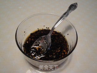 韩味红薯粉的做法步骤：2