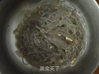 韩味红薯粉的做法步骤：4