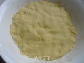 南瓜饼的做法步骤：3