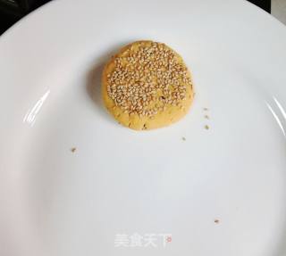 【红薯豆沙糕】---金灿灿倾城改良版官府菜的做法步骤：13