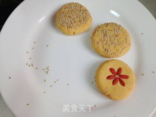 【红薯豆沙糕】---金灿灿倾城改良版官府菜的做法步骤：14