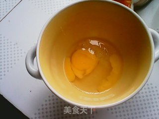 旺仔小馒头的做法步骤：1