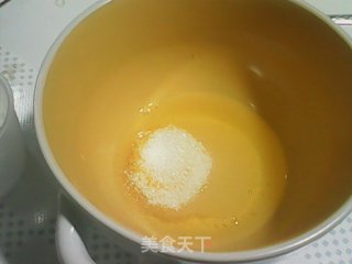 旺仔小馒头的做法步骤：2
