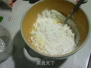 旺仔小馒头的做法步骤：5