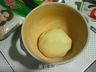 旺仔小馒头的做法步骤：6