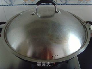 街头人气小吃家中做【糖炒栗子】的做法步骤：11