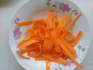 德式土豆球的做法步骤：3