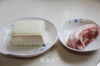 鱼香嫩豆腐的做法步骤：1