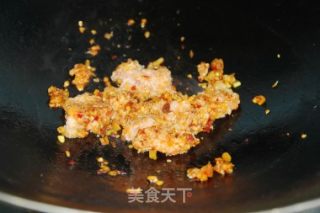 鱼香嫩豆腐的做法步骤：5