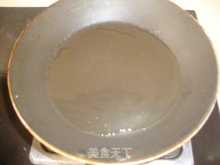 丝瓜胡萝卜饼的做法步骤：7