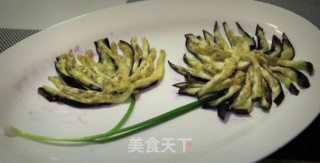 悠然东篱菊的做法步骤：1