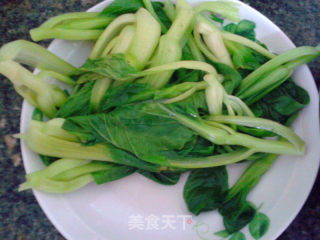 台湾卤肉饭的做法步骤：2