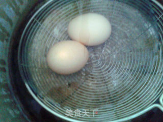 台湾卤肉饭的做法步骤：5