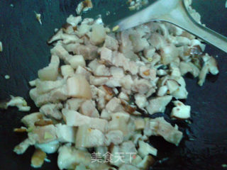 台湾卤肉饭的做法步骤：7