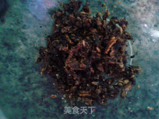 台湾卤肉饭的做法步骤：8