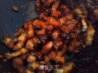 台湾卤肉饭的做法步骤：9