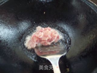 胡萝卜·木耳肉丝的做法步骤：3