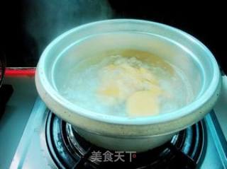 红薯白菜汤的做法步骤：4