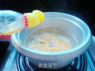 红薯白菜汤的做法步骤：6