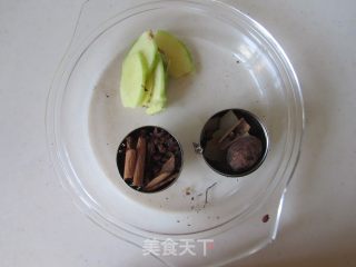 白果肚片汤的做法步骤：7