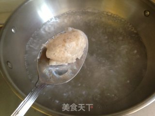 虾滑的做法步骤：7