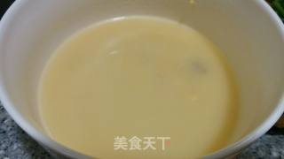 白汁砚肉西兰花的做法步骤：3