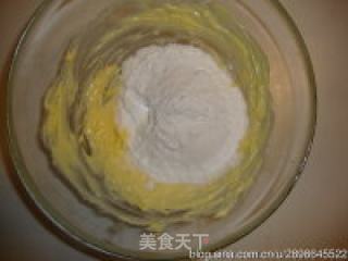 菠萝包的做法步骤：11
