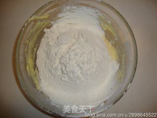 菠萝包的做法步骤：15