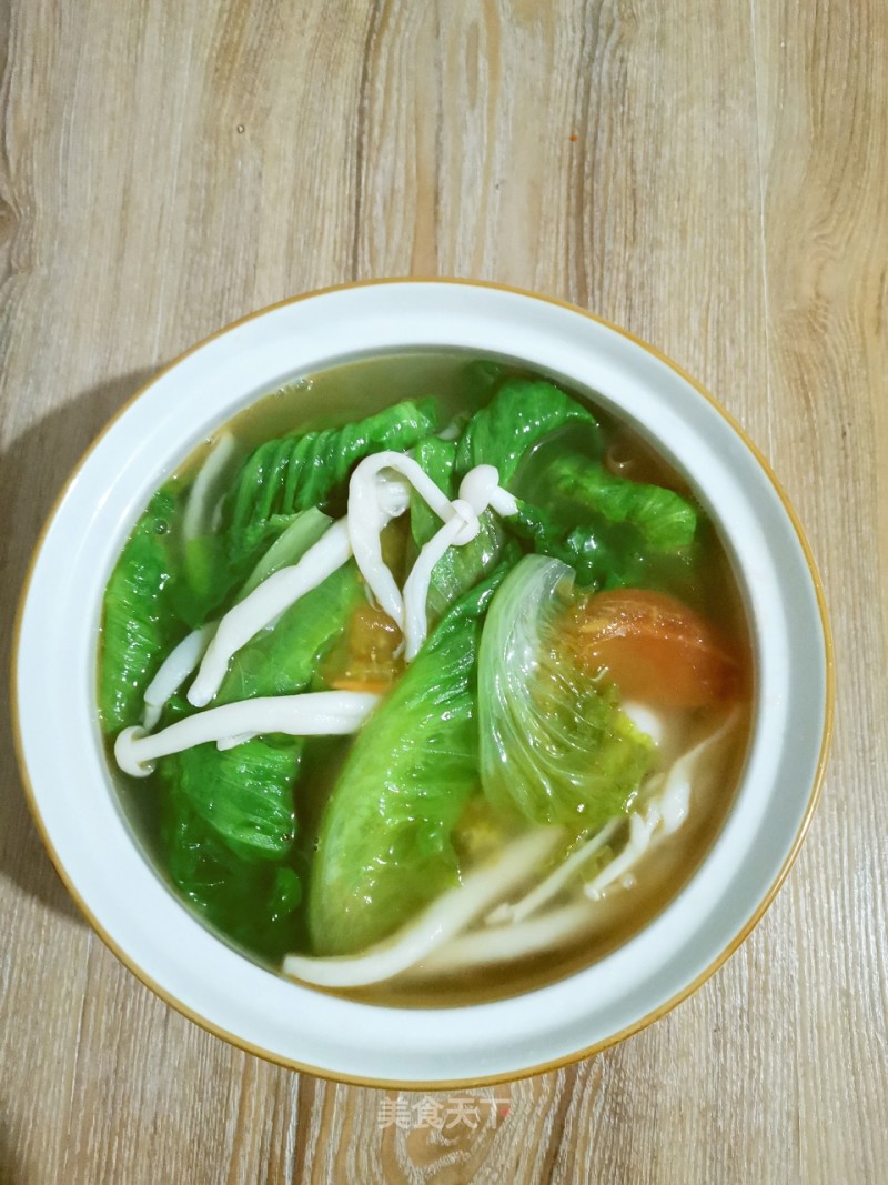 开胃汤