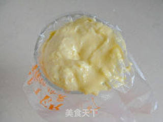 【蛋黄小饼】--- 怀旧小零食的做法步骤：12