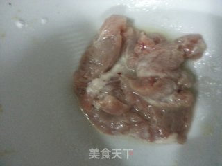 田园时蔬的做法步骤：3