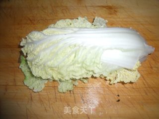 臊子面的做法步骤：2
