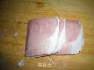 臊子面的做法步骤：4