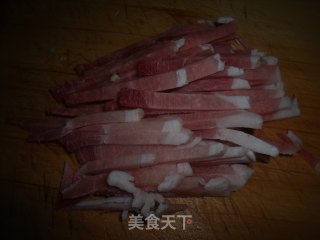 臊子面的做法步骤：5