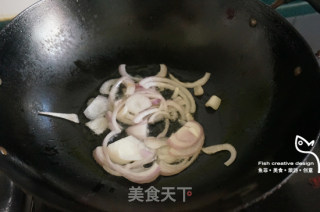 波罗蒂豆香煎猪排的做法步骤：6