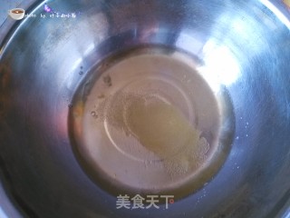 戚风蛋糕的做法步骤：6