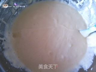 戚风蛋糕的做法步骤：11