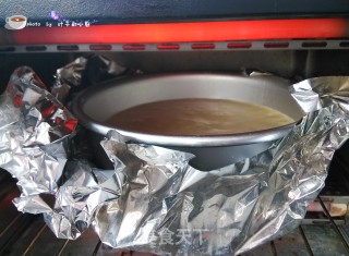 戚风蛋糕的做法步骤：13