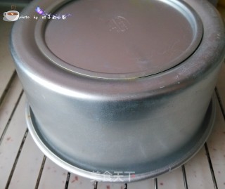 戚风蛋糕的做法步骤：14