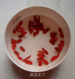 养生南瓜粥的做法步骤：3