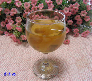 白茅根甘蔗水的做法步骤：6