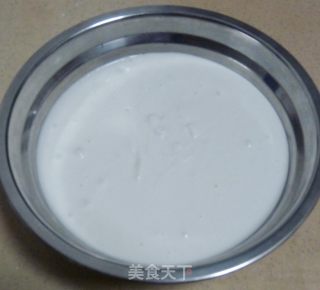 驴打滚的做法步骤：1