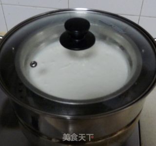 驴打滚的做法步骤：2