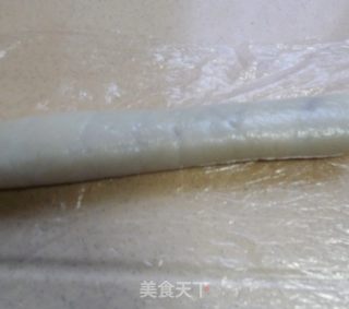 驴打滚的做法步骤：7