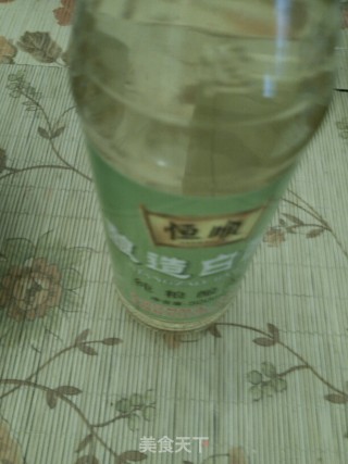 抹茶奶油蛋糕卷的做法步骤：2
