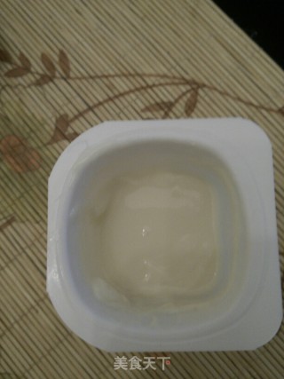 抹茶奶油蛋糕卷的做法步骤：4