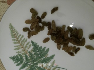 抹茶奶油蛋糕卷的做法步骤：5